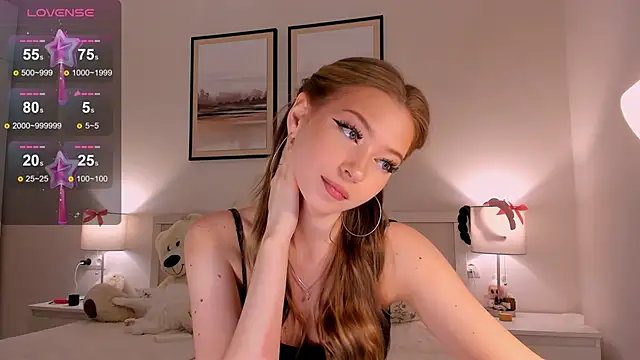 Chat +18 de diana_nier ao vivo