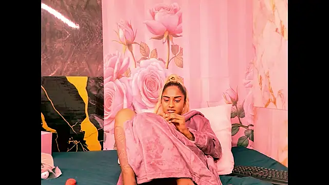 indian_barbie 现场XXX聊天