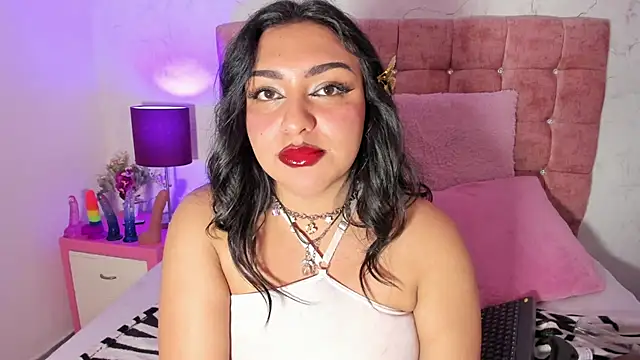 Celeste_Rivera's Live XXX Chat