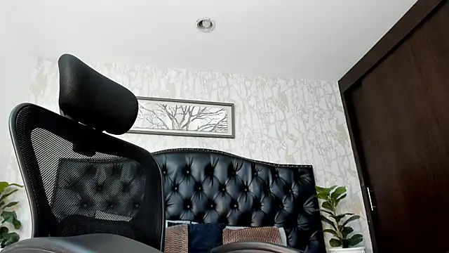 Show de Lander_Cruz na webcam