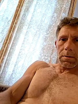 daddy_daddy_d's Webcam Show