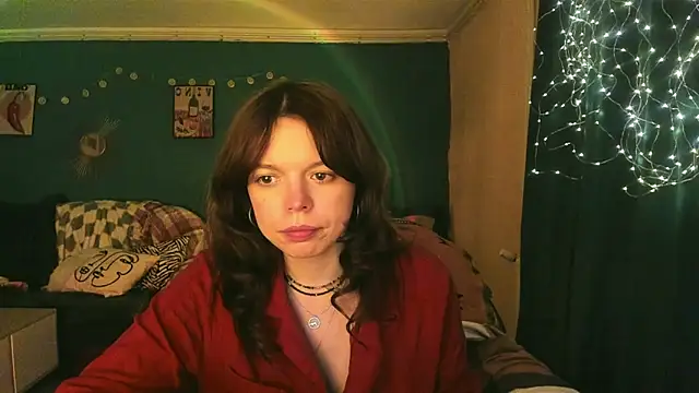 XXX chat uživo modela ClancyMorissey