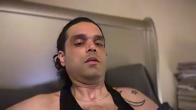 KungFuPanda001's Webcam Show