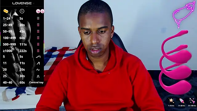 Chat XXX en directo de mrjhon26