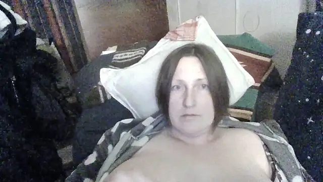 AllaSowinskayan Live XXX chat
