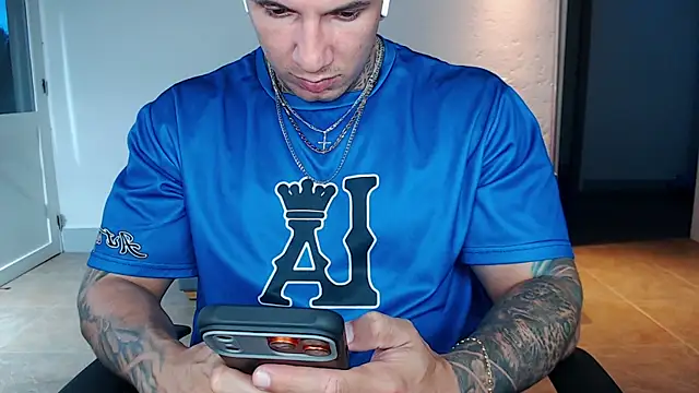 Shane_Clay's Webcam Show