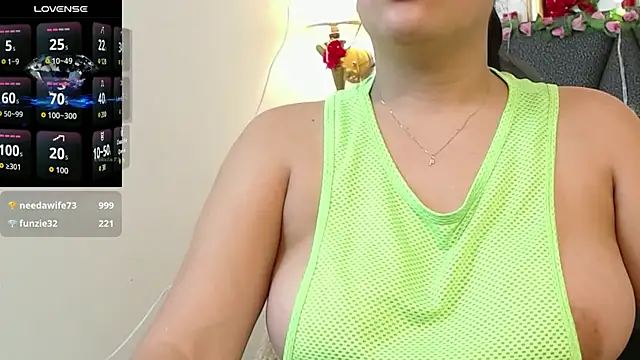 IndraKaur_'s Webcam Show