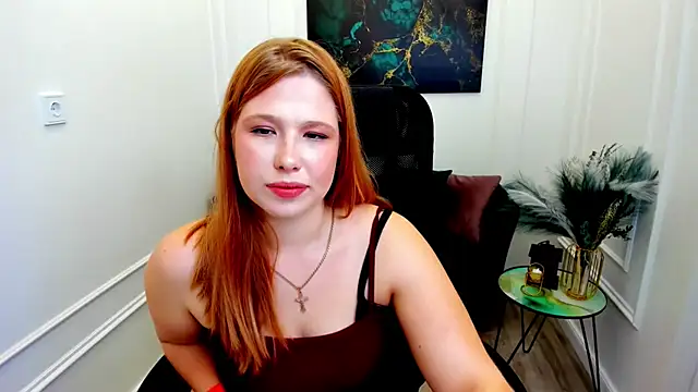SweetDaylight Live XXX-Chat