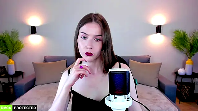TheWoman__'s Live XXX Chat