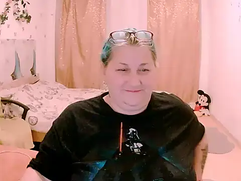 แชท XXX สดของ SweetBoobs2