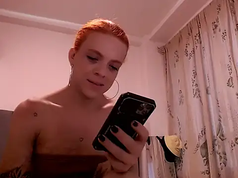 saara_johnson496 웹캠 쇼