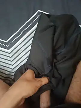 Chikerginni ওয়েবক্যাম শো
