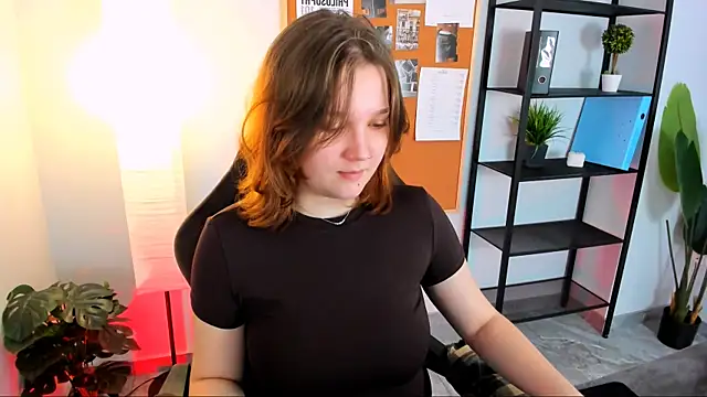 JaneByrd's Live XXX Chat