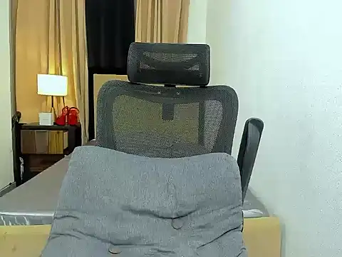 CassieSommereux Pertunjukan Webcam