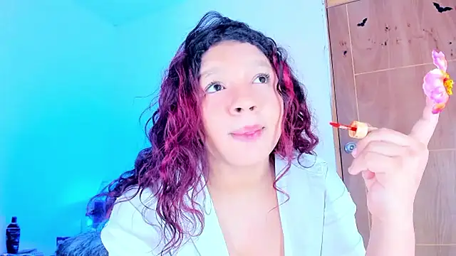 Chatroom XXX en direct de Emily_Coper18