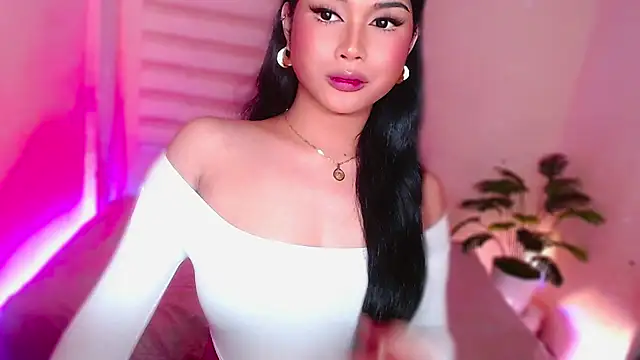 Chat +18 de MissGreta_Hunterx ao vivo
