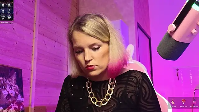 Lady_Shine লাইভ XXX চ্যাট