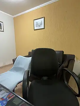 Show de MeladoDiMel na webcam