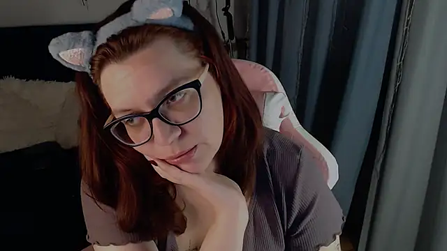 Chat XXX en directo de Milaniya_Poolys