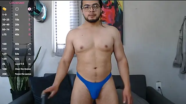 Chat XXX en directo de Jony_Verona