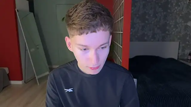 AlexFH élő XXX-chatje