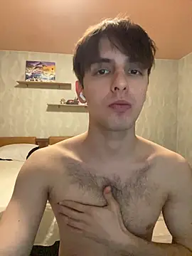 joshnovaq Webcam-Show