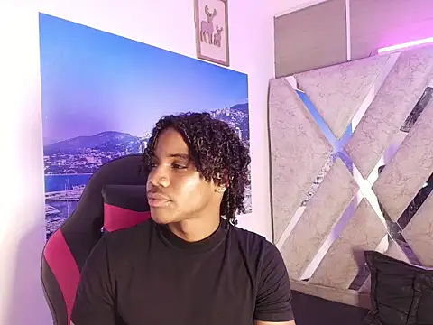 axel_silva4 Pertunjukan Webcam