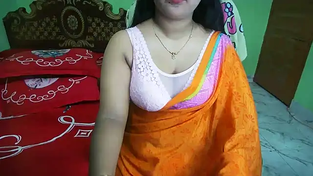 BengaliQueenStar 即時 XXX 聊天