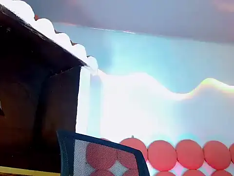 Вебкам-шоу JessiValentin