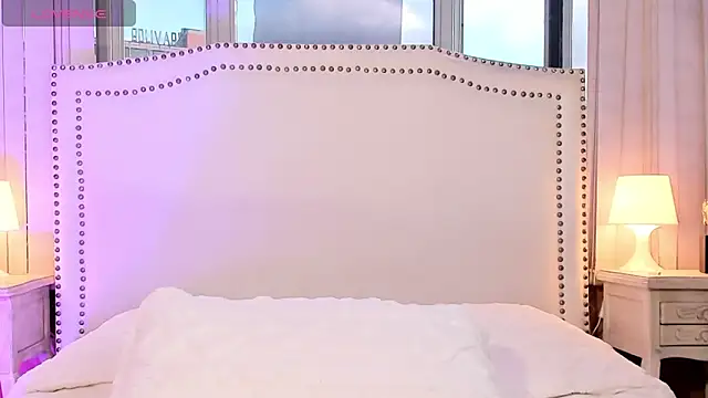 Charlote_Harper Live XXX-Chat
