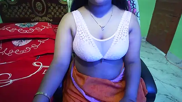 Živý XXX chat BengaliQueenStar