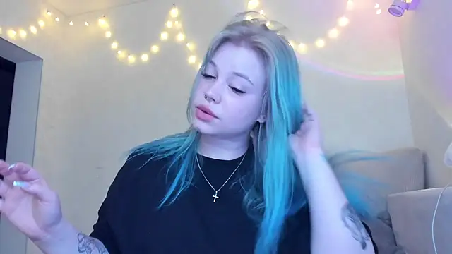 Lulu_Di Chat XXX in diretta