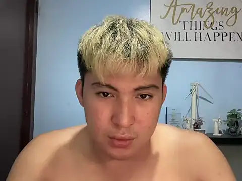 Kingdirtyfog Pertunjukan Webcam