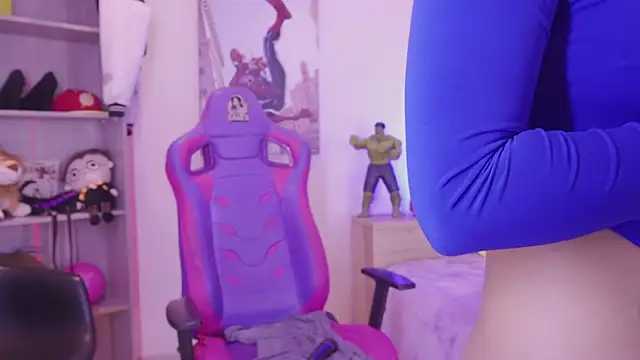 Chat +18 de madelyn_rose_ ao vivo