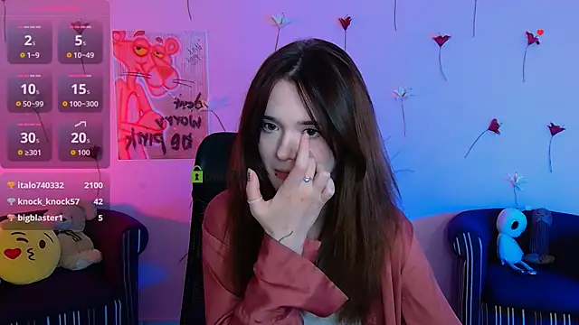 liana_kissesのライブXXXチャット