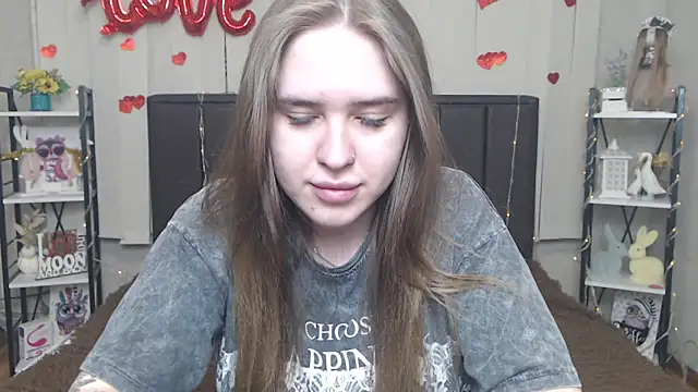Živý XXX chat LauraHlot