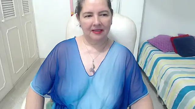 Živý XXX chat leonela_69
