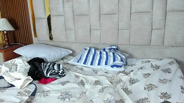 JassonMuller Webcam Show
