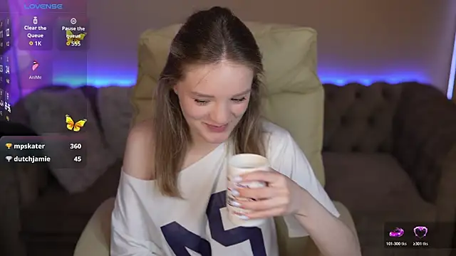 Онлайн чат XXX MariaMedow