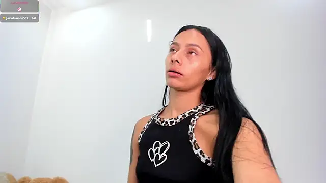 Živý XXX chat karlyn_angels