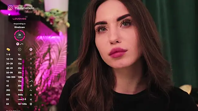 -BabyYoda élő XXX-chatje