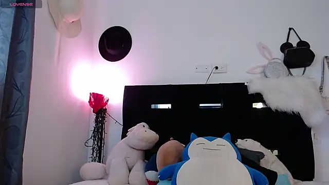 Živý XXX chat Camila_Torresss