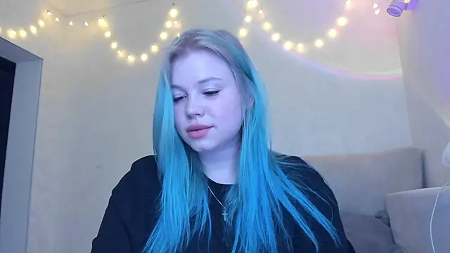 Онлайн чат XXX Lulu_Di