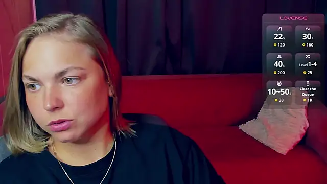 TataArdent élő XXX-chatje