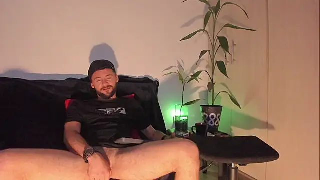 Erickpritz_xh Webcamshow