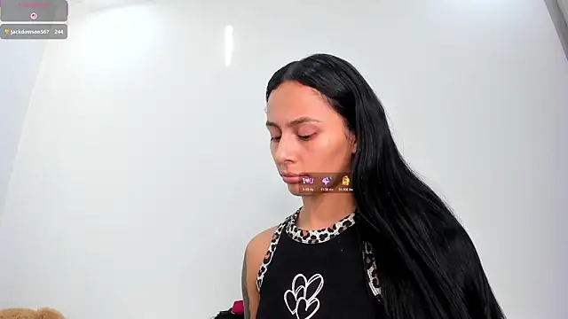 karlyn_angels Live XXX-Chat