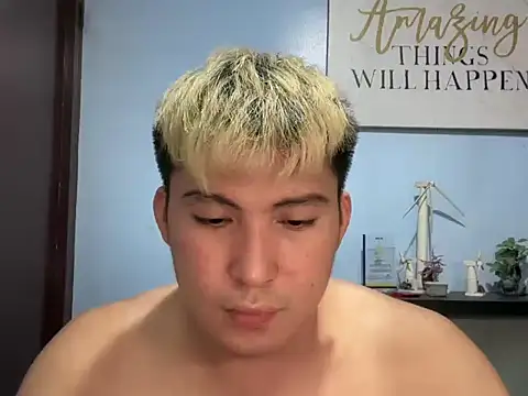 Kingdirtyfog Pertunjukan Webcam