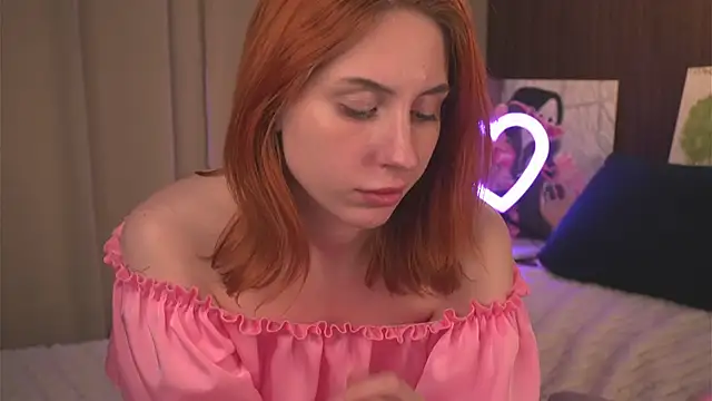 pinkmangokiss 现场XXX聊天
