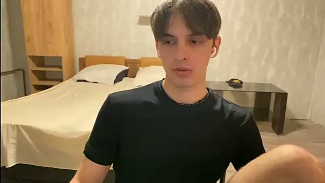 joshnovaq Webcam-Show