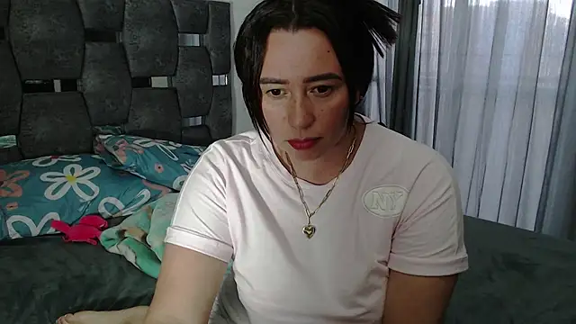 sara_hott_1's Live XXX Chat